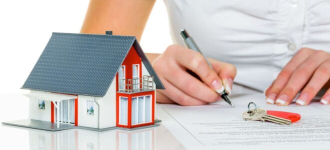 Покупка домов через агентство недвижимости