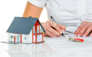 Преимущества продажи домов через агентство недвижимости