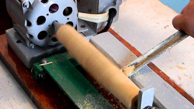 Заточка токарных резцов по металлу – подробная инструкция с видео и фото