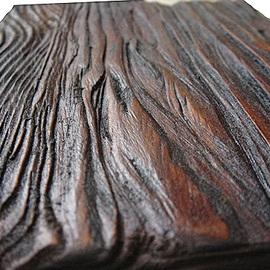 Пошаговая инструкция состаривания древесины