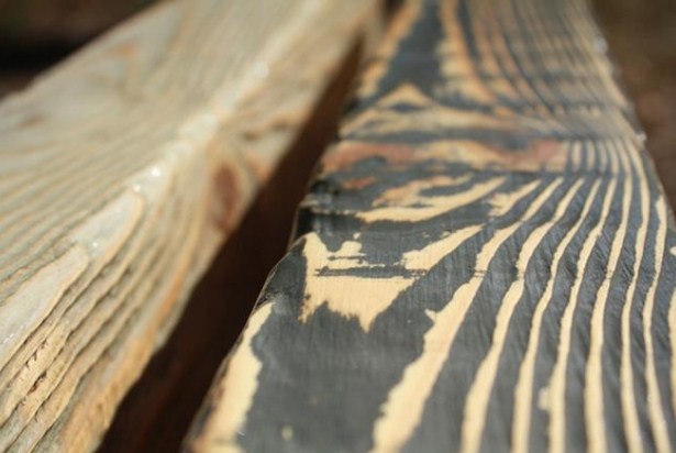 Производство массивной деревянной мебели