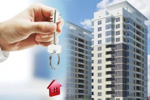 преимущества покупки/продажи/аренды квартиры