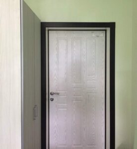 дверные откосы