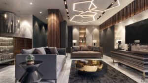 Ремонт квартир премиум класса в Москве